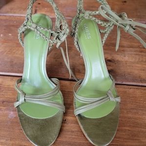GUESS SANDALS